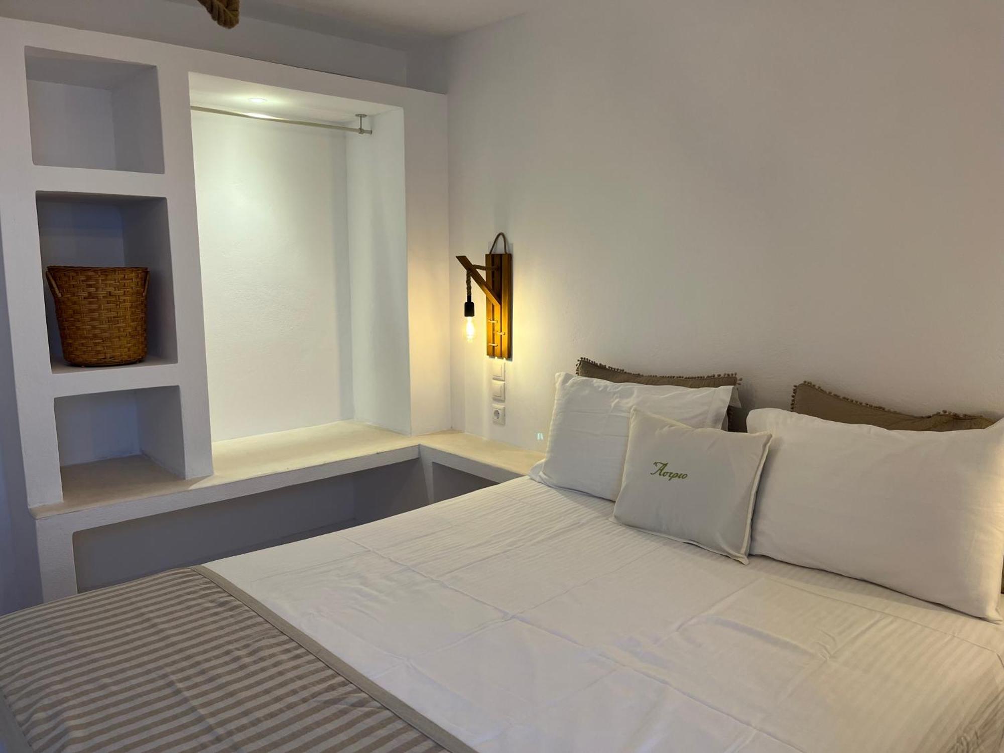 Astrio Suites リバディオン エクステリア 写真