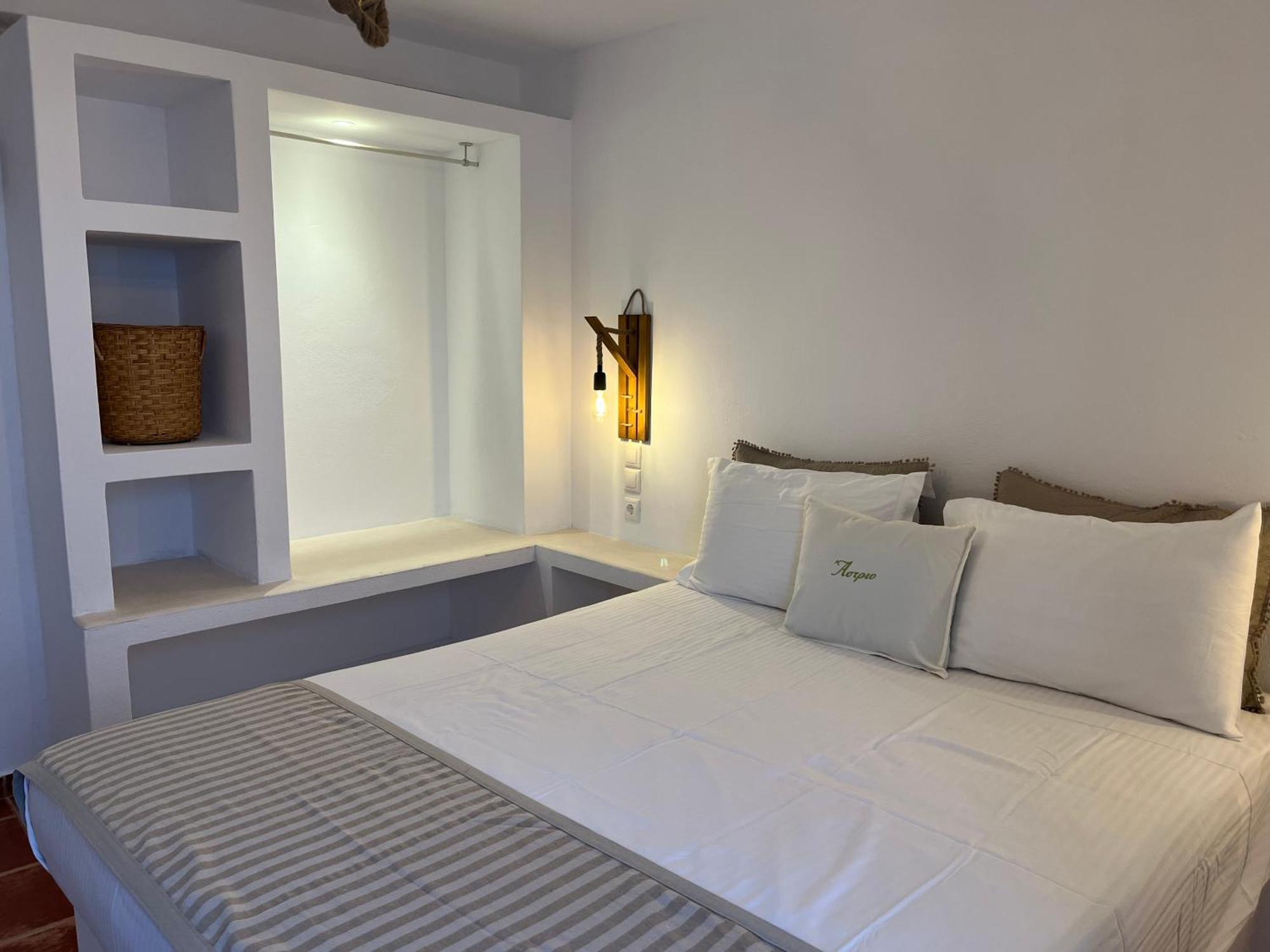 Astrio Suites リバディオン エクステリア 写真